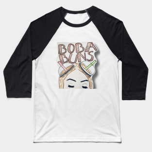 Boba Baseball T-Shirt